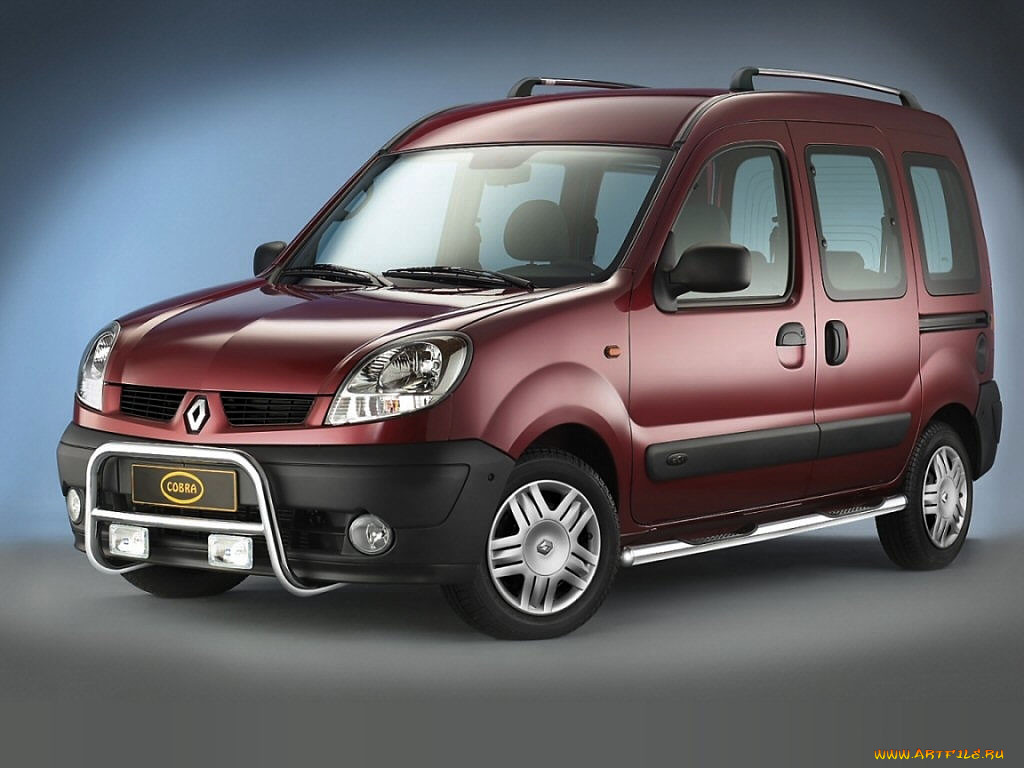 , renault